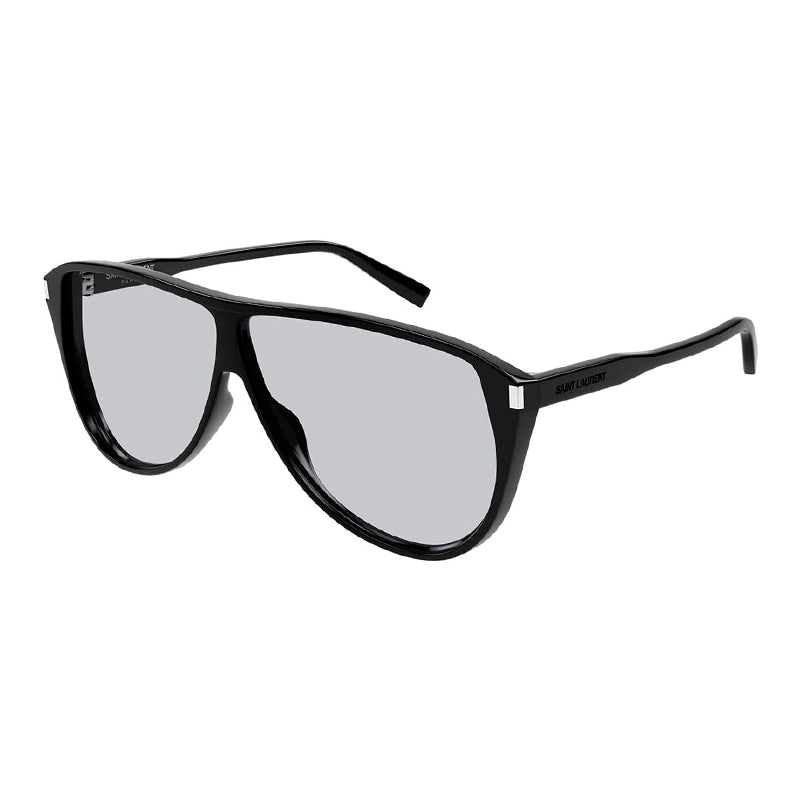 Saint Laurent SL731GASPAR sunglasses in black