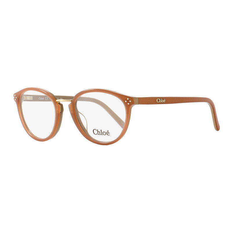 Chloé CE2666208 eyeglasses in brown
