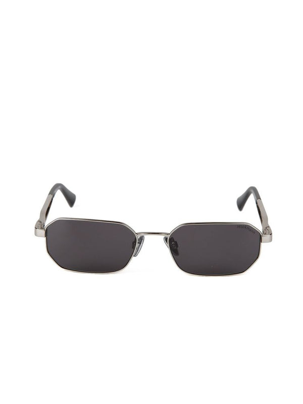 Hickmann HI3248 Metal sunglasses in silver