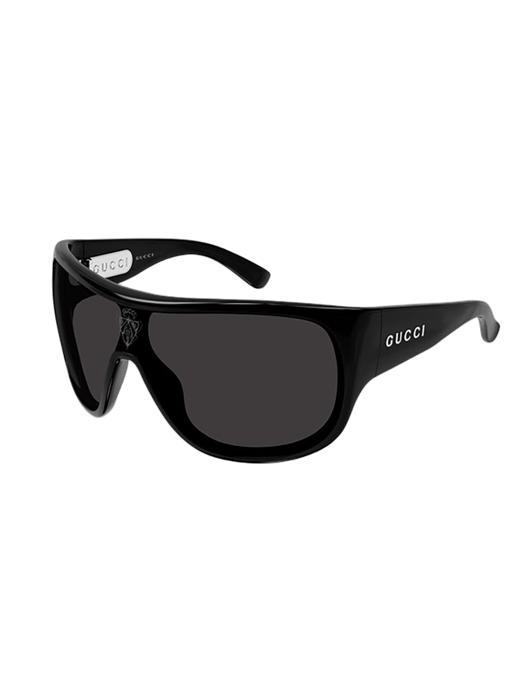Gucci GG2175SA Acetate sunglasses in black