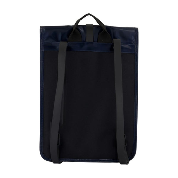 Rains Synthetic backpack in blue