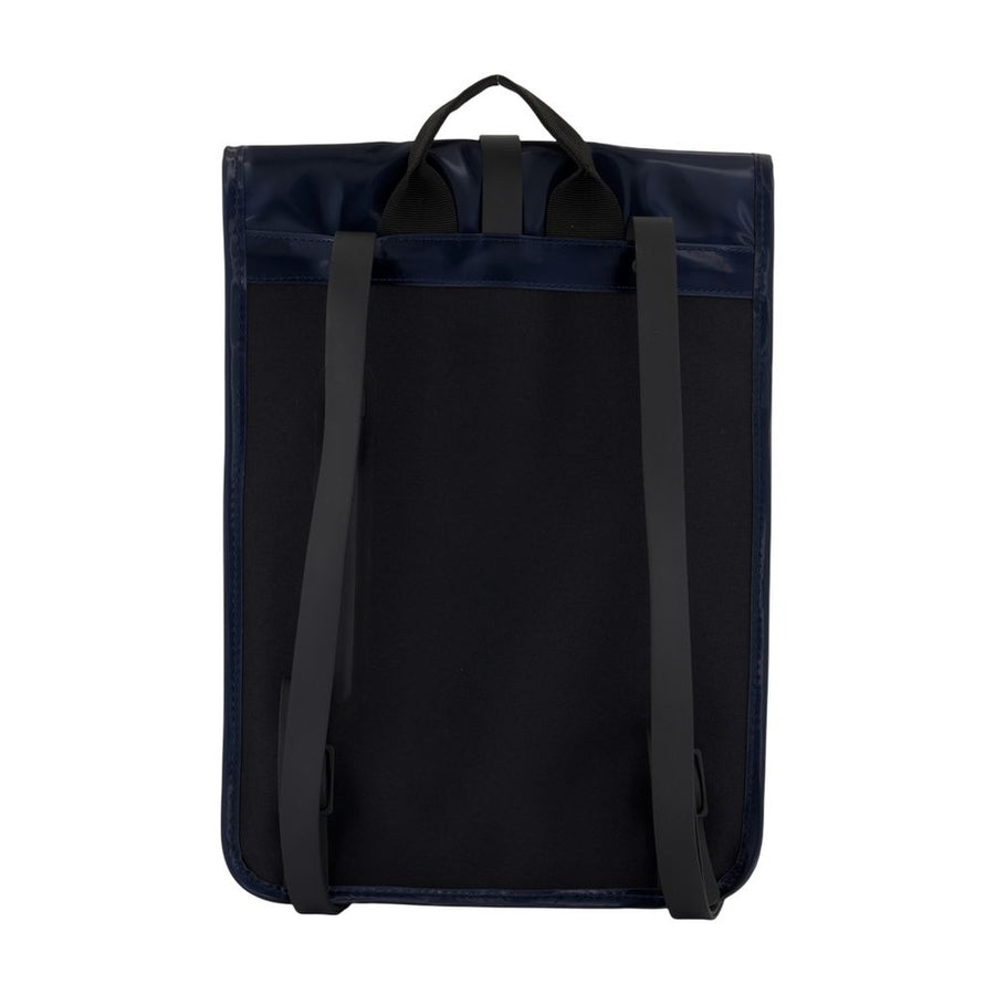 Rains Synthetic backpack in blue