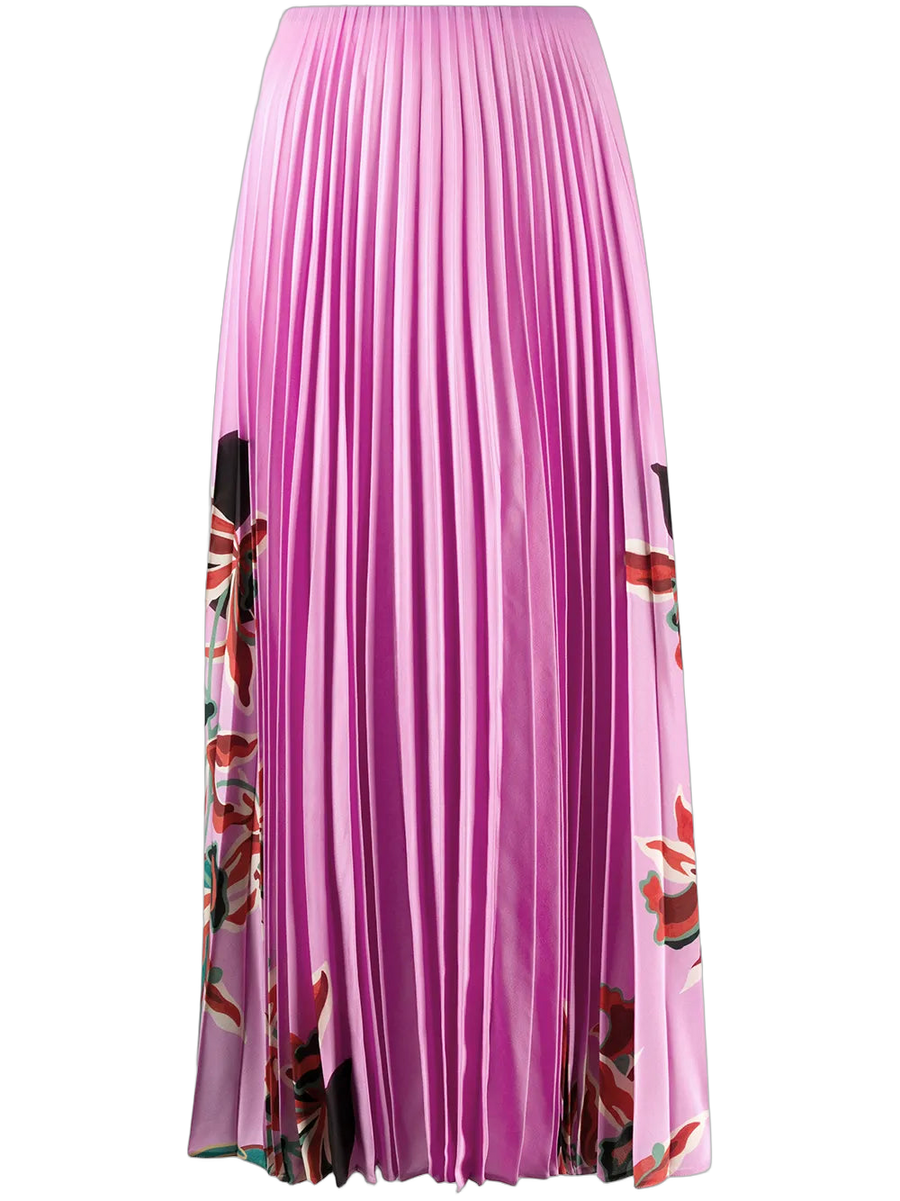 Valentino skirt in pink