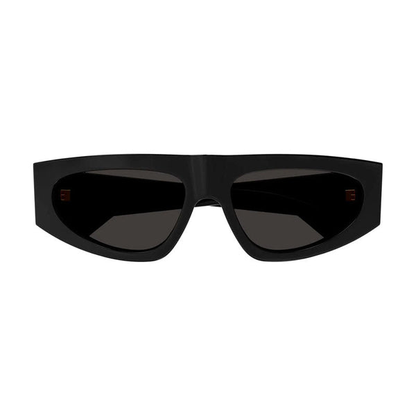 Bottega Veneta sunglasses in black