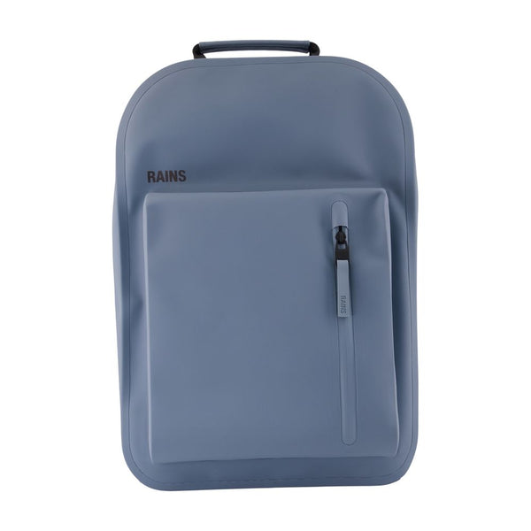 Deepwater Day Large W4 Rucksack - Rains Synthetic Blue Bags / Backpacks