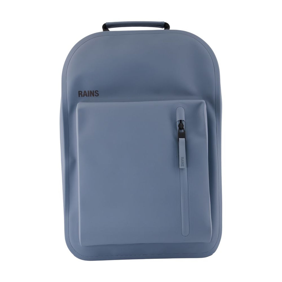 Deepwater Day Large W4 Rucksack - Rains Synthetic Blue Bags / Backpacks