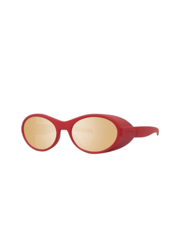 Givenchy GV40065I 100% Acetate sunglasses in red