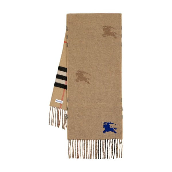 Burberry Cashmere scarf in beige