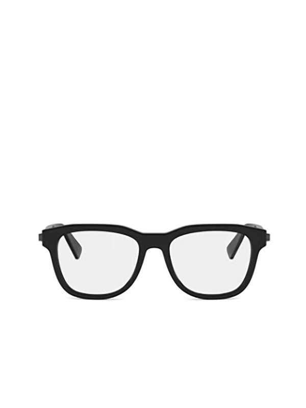 Bulgari BV50078I Acetate eyeglasses in havana