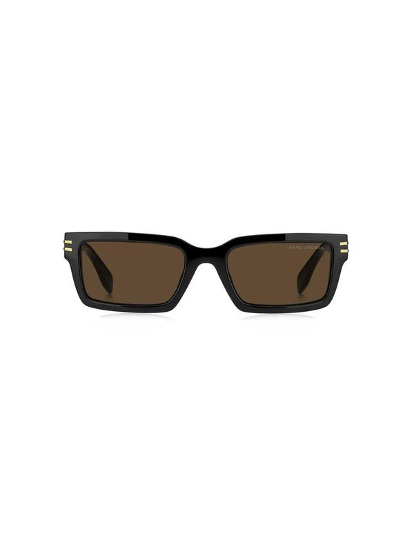 Marc Jacobs MARC sunglasses in black