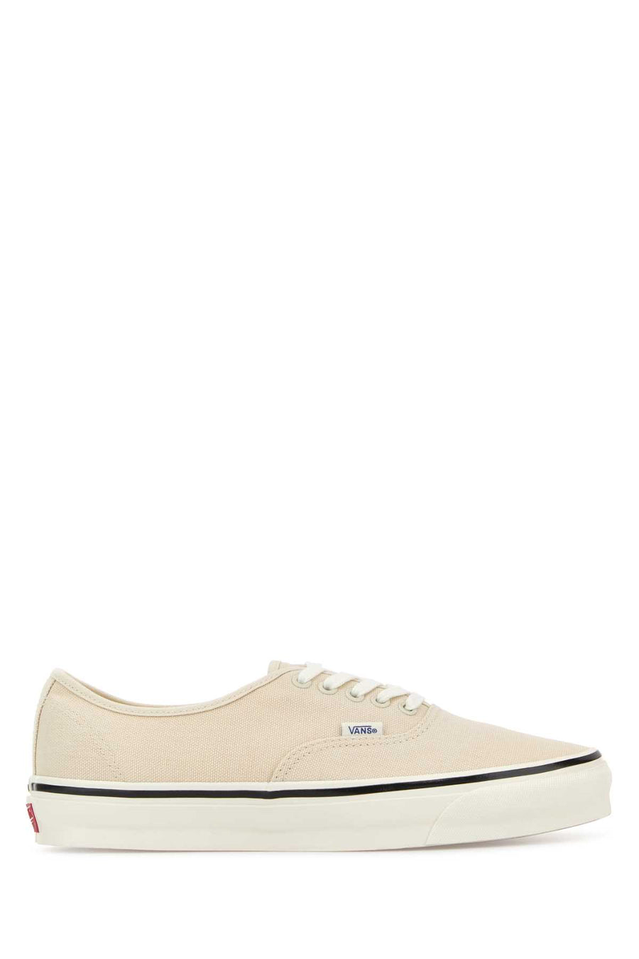 Sand Canvas Lx Authentic Sneakers Turtledove