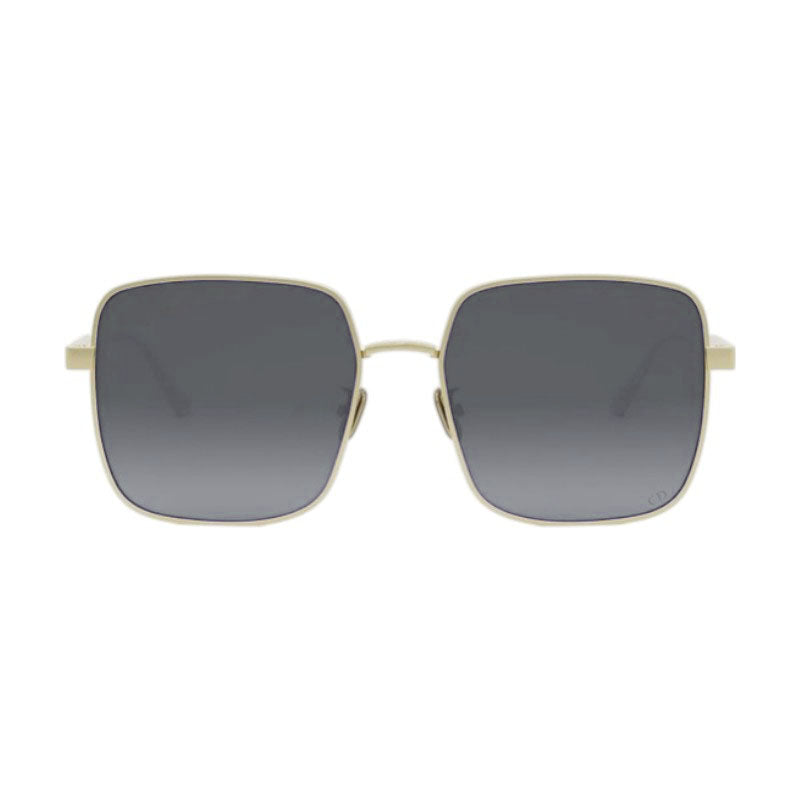 Dior DIORCANNAGES1UB0A1 sunglasses in gold