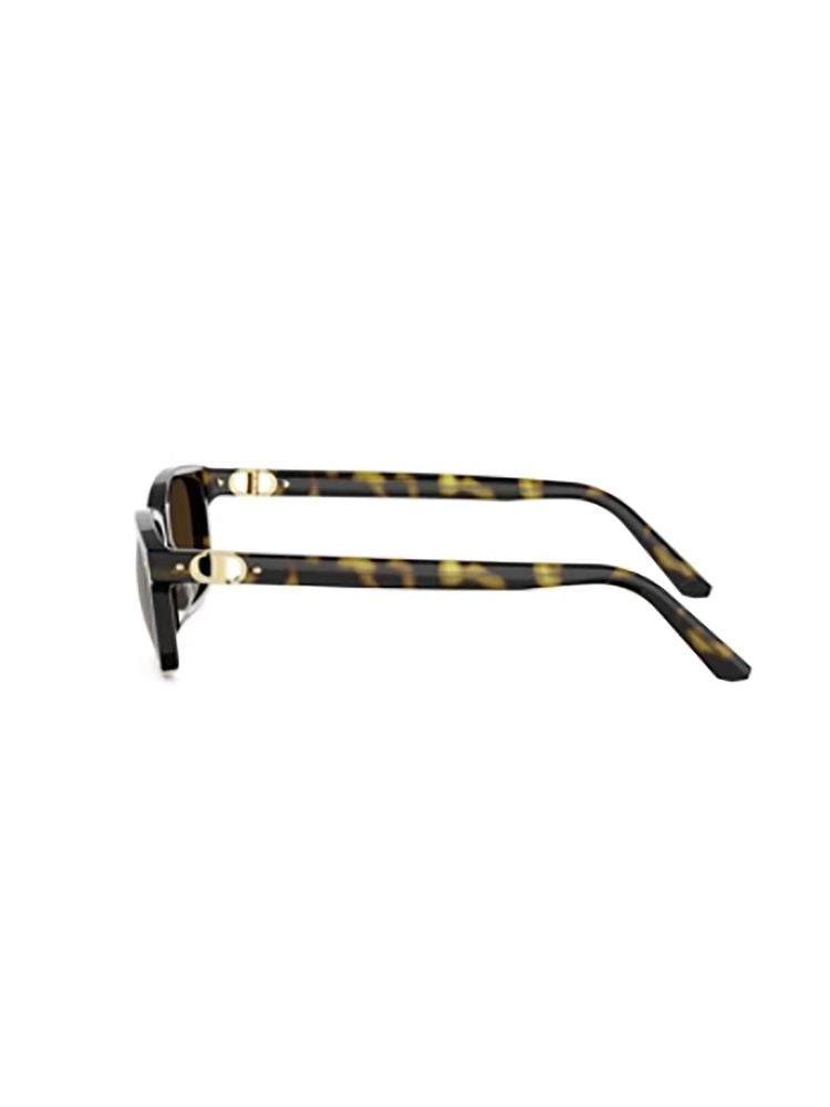 Dior PETIT Acetate sunglasses in havana