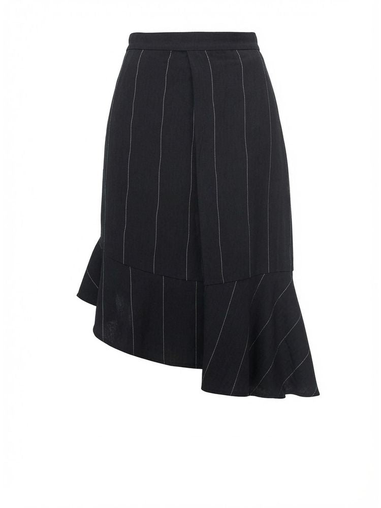 Pinko Skirt Triacetate Apparel /