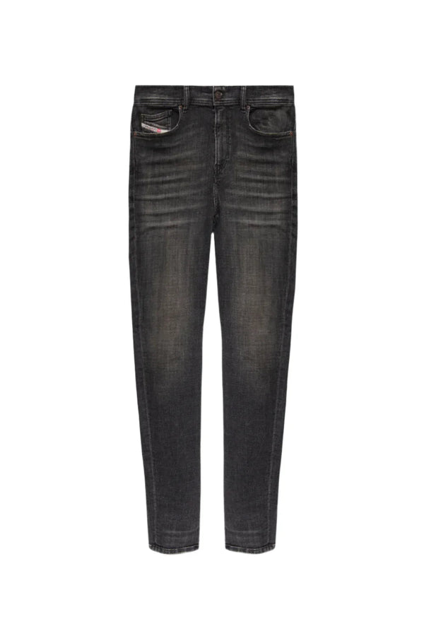 Diesel jeans in black