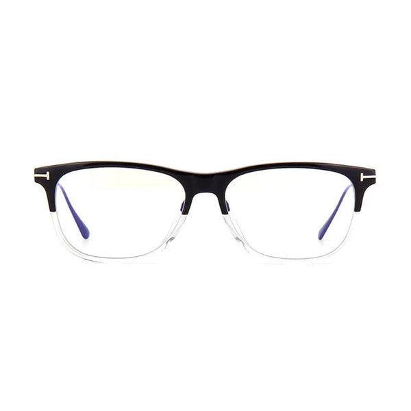 Tom Ford eyeglasses in black