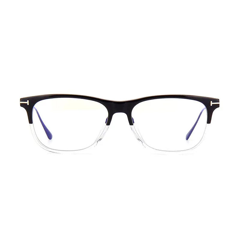 Tom Ford eyeglasses in black
