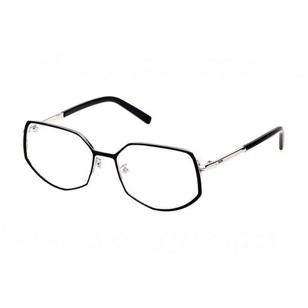 MCM MW5015-H002 eyeglasses in black
