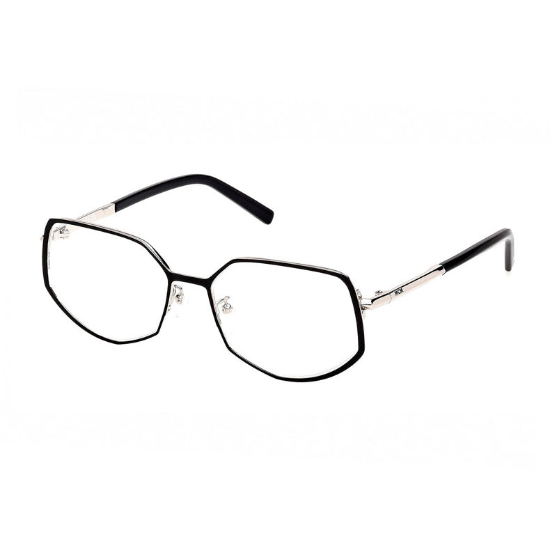 MCM MW5015-H002 eyeglasses in black
