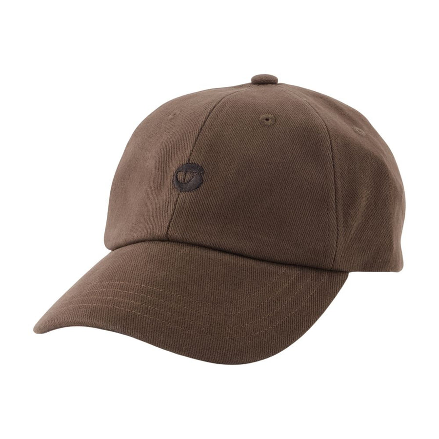 C Logo Cap - Coperni Cotton Brown Accessories / Hats