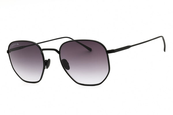 Lacoste L198SN sunglasses in black
