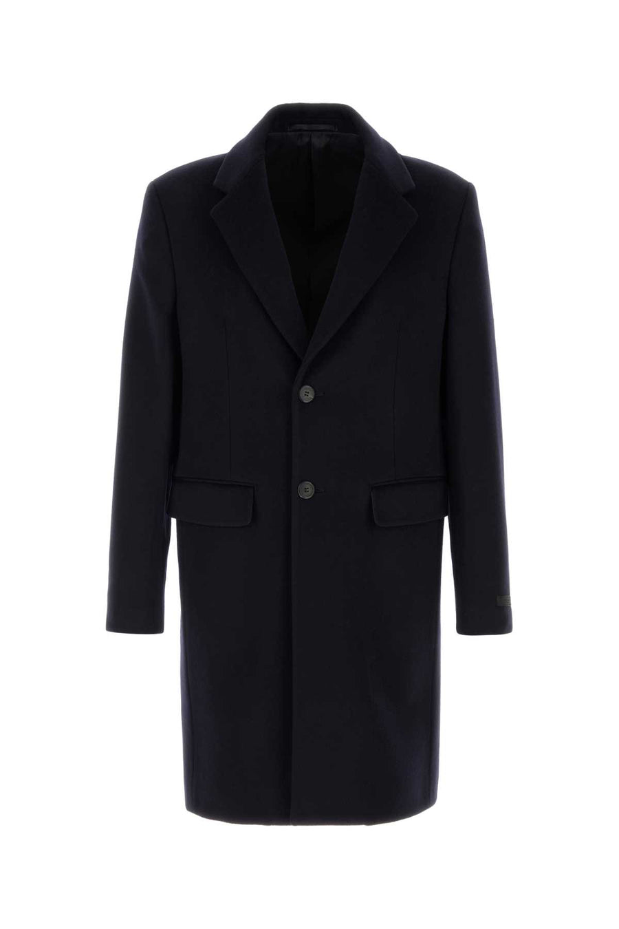 Soprabiti Bleu Coat