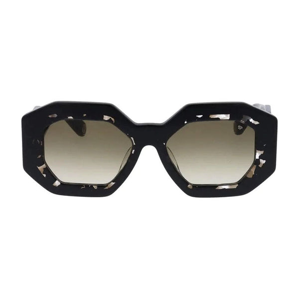 Philipp Plein SPP098M0700 sunglasses in black