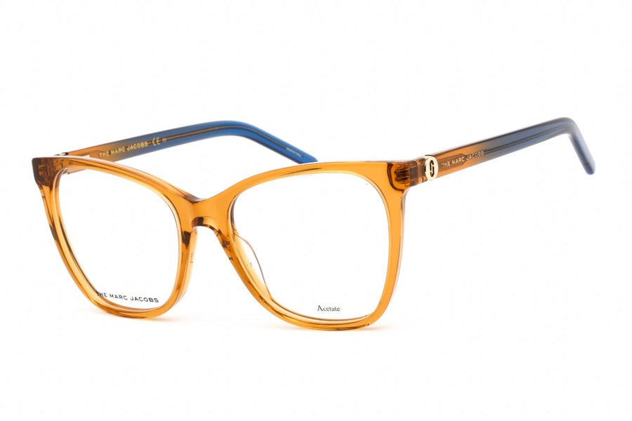 Marc Jacobs MARC600 eyeglasses in orange