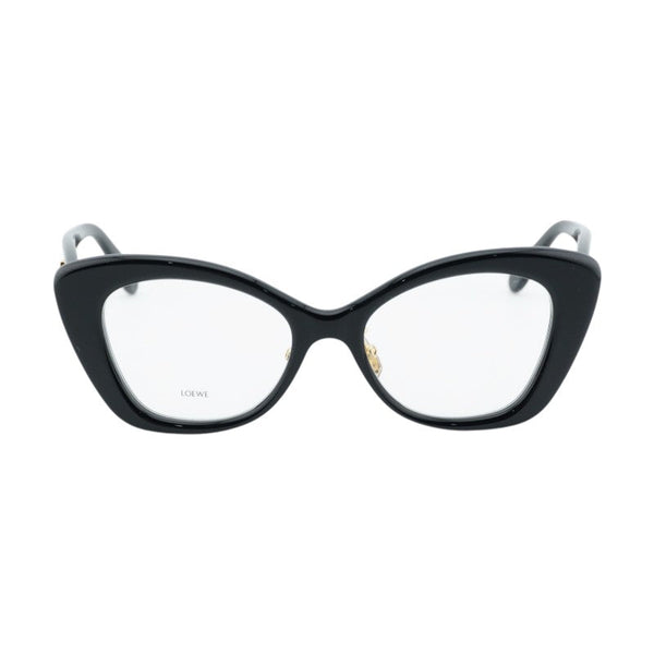 Loewe LW50067F001 eyeglasses in black