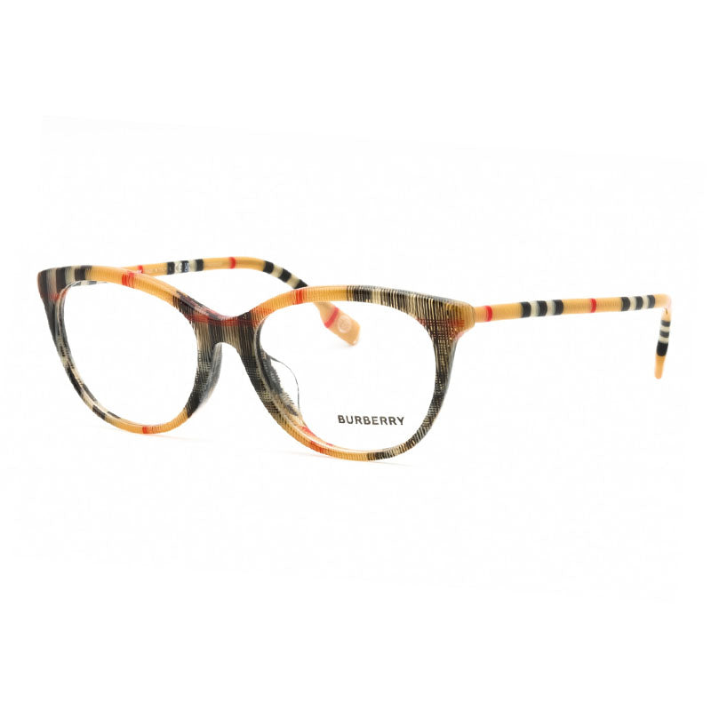 Burberry BE2389F4087 eyeglasses in multicolor