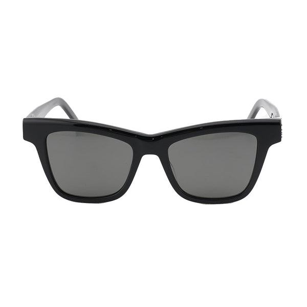 Saint Laurent sunglasses in black