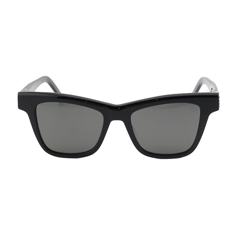 Saint Laurent sunglasses in black