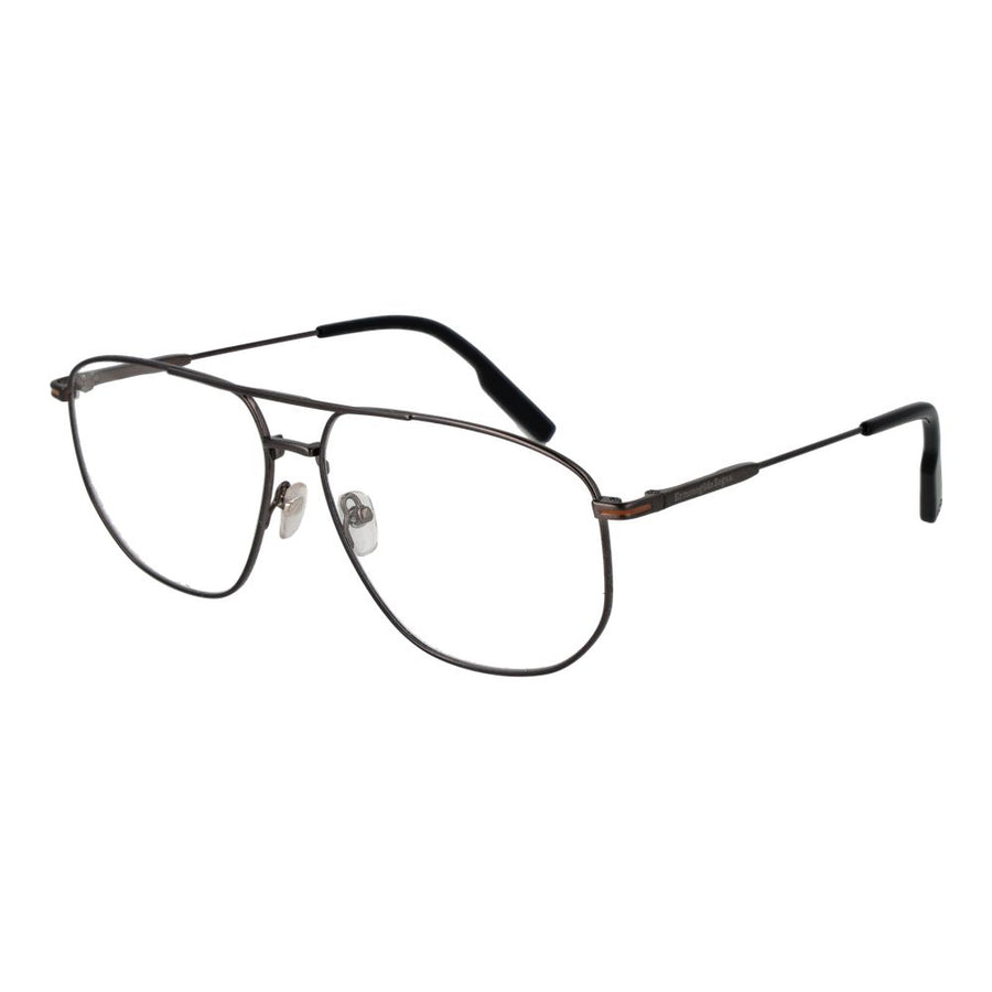 Gray Titanium Glasses (frames) Accessory