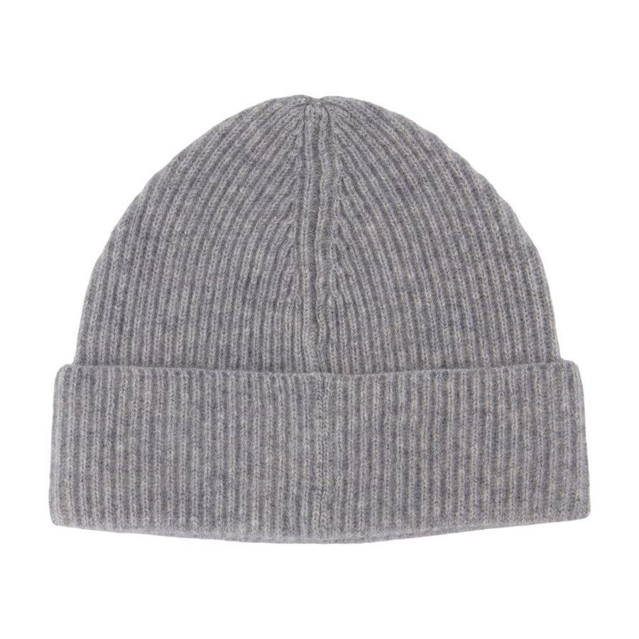 Anine Bing A-12-11809-MHG1 Cashmere beanie in gray