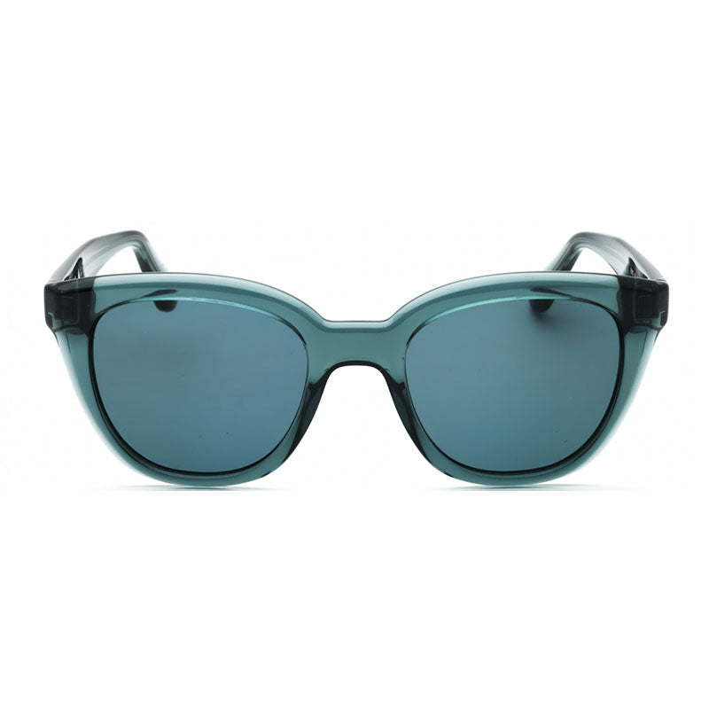 Ferragamo SF2000S438 sunglasses in teal