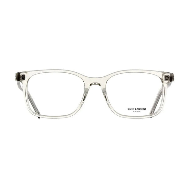 Saint Laurent eyeglasses in clear