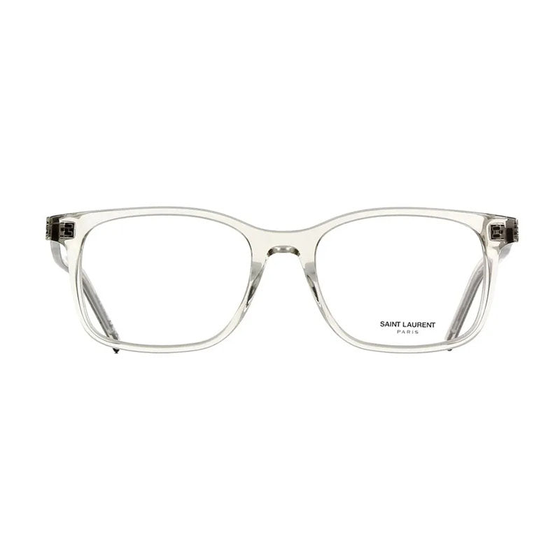 Saint Laurent eyeglasses in clear