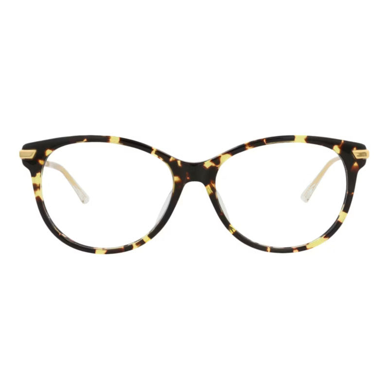 Bottega Veneta BV1039O002 Acetate eyeglasses in brown
