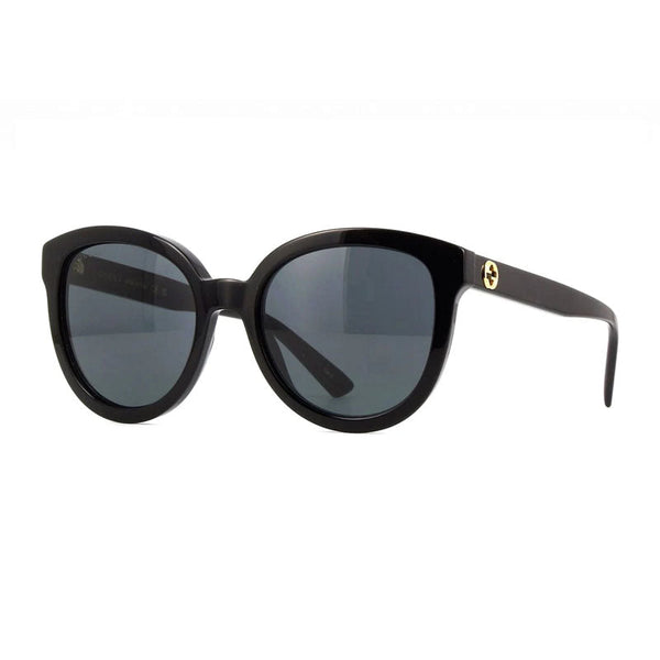 Gucci GG1315S003 sunglasses in black