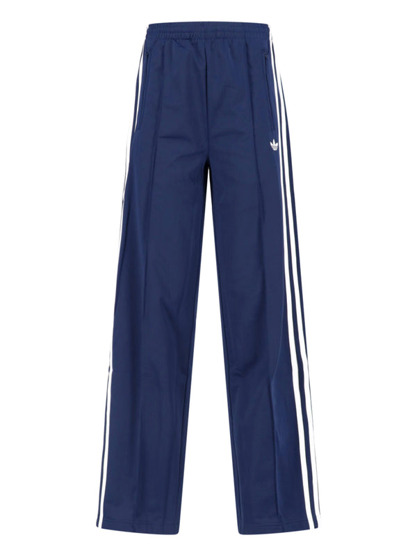Adidas 100% Recycled Polyester trousers in blue