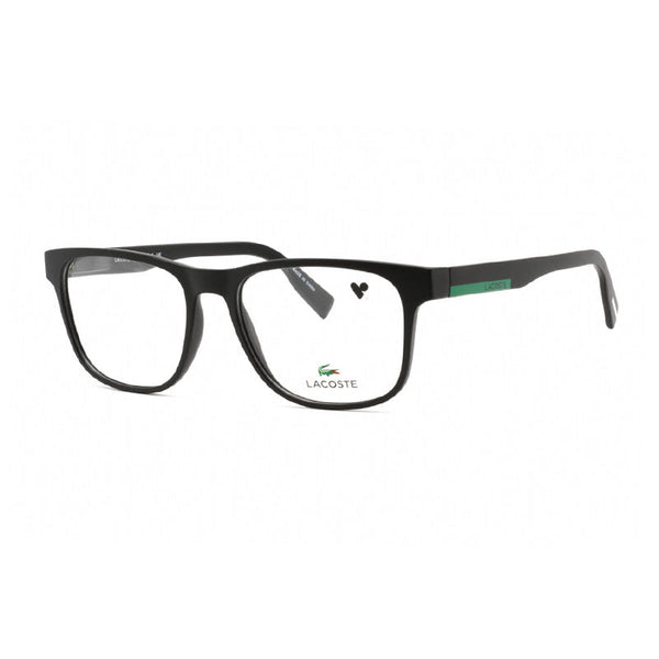 Lacoste L2898N002 eyeglasses in black