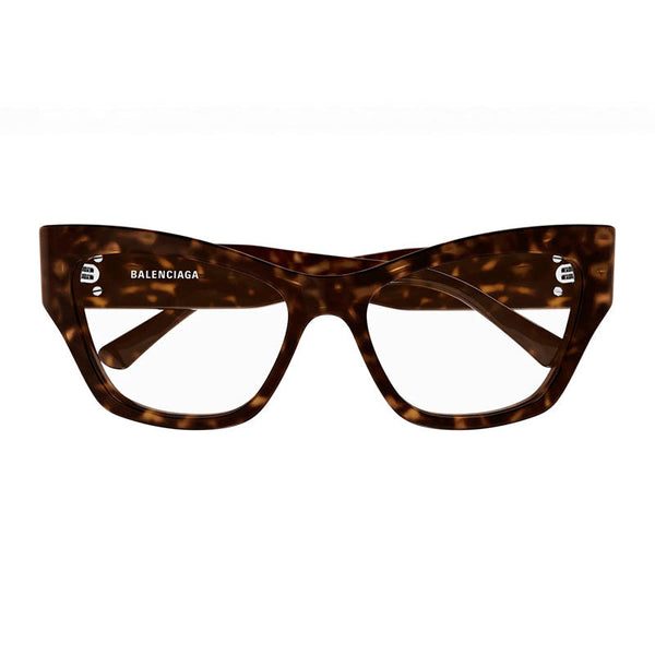 Balenciaga BB0362O002 eyeglasses in brown