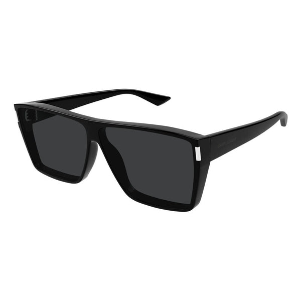 Saint Laurent SL756001 sunglasses in black