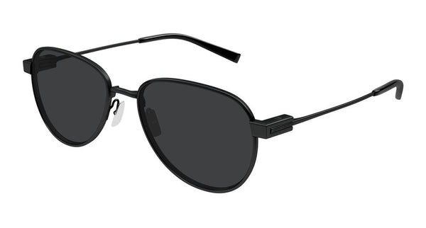 Saint Laurent SL Metal sunglasses in black