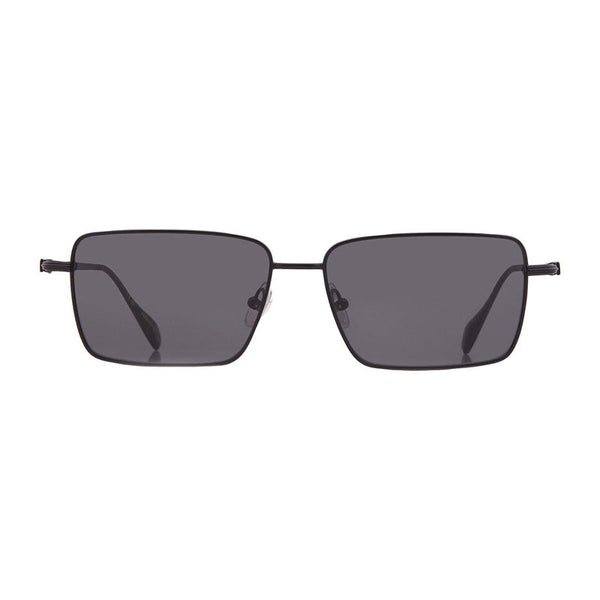 Ferragamo SF309S745 sunglasses in black