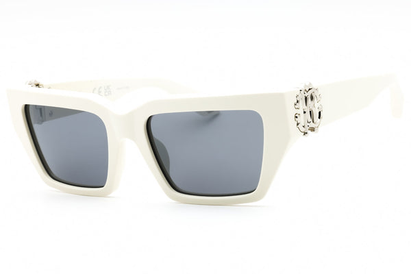 Roberto Cavalli sunglasses in white