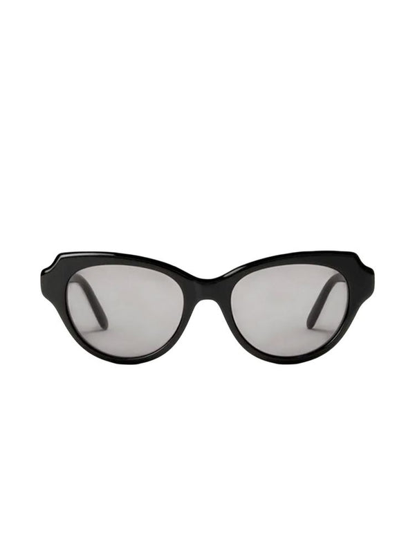 Loewe LW40178I 100% Acetate sunglasses in black