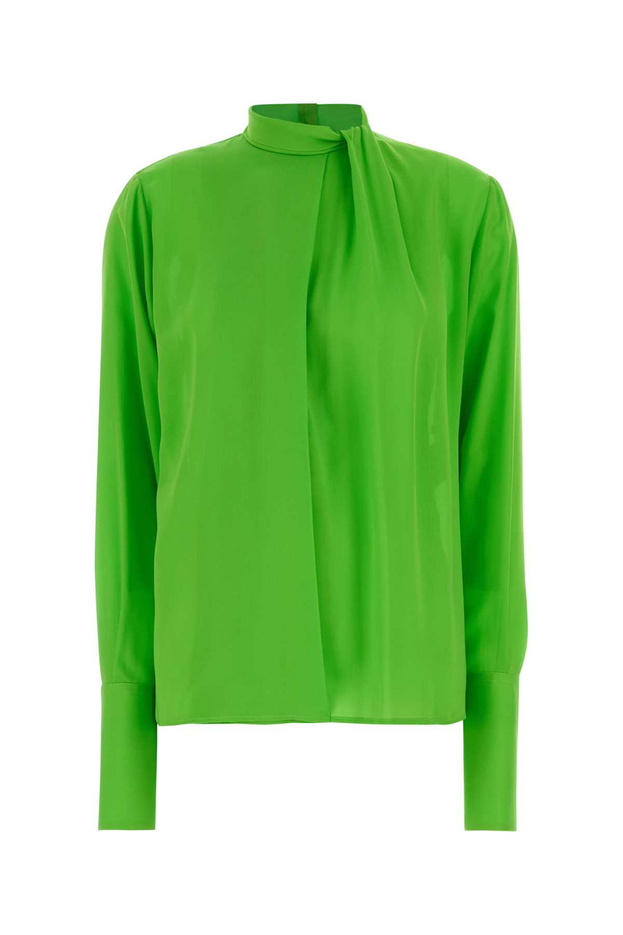 Greenflash Exterior: Silk Camicie