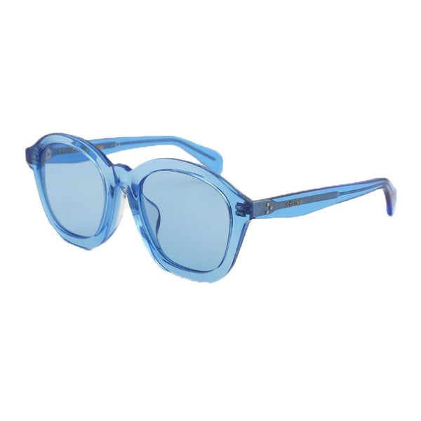 Celine CL40017F84V sunglasses in blue