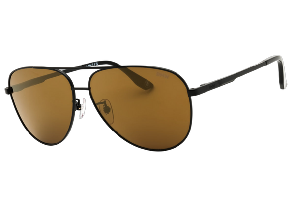 Bmw BW0054-H02G sunglasses in black